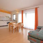 Apartment Mladen-2 By Interhome Vodice