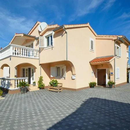 Apartment Mladen-2 By Interhome *