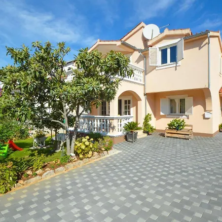 Apartment Mladen-2 By Interhome Apartment Vodice