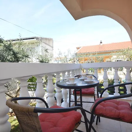 Apartment Mladen-2 By Interhome Apartment Vodice