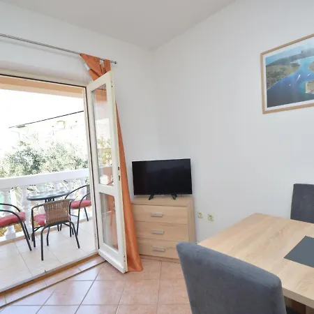 Apartment Mladen-2 By Interhome Apartment *