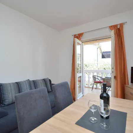 Apartment Mladen-2 By Interhome Apartment *