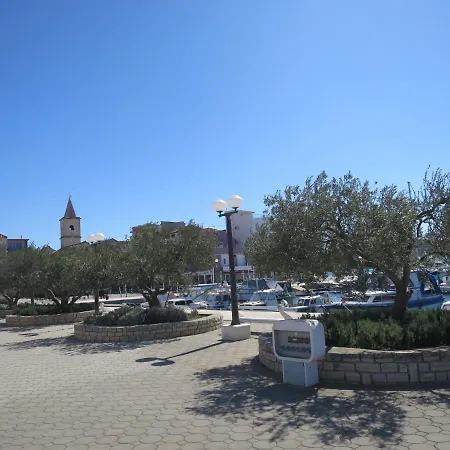 Apartment Mladen-2 By Interhome Vodice