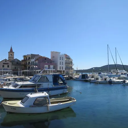 Apartment Mladen-2 By Interhome Apartment