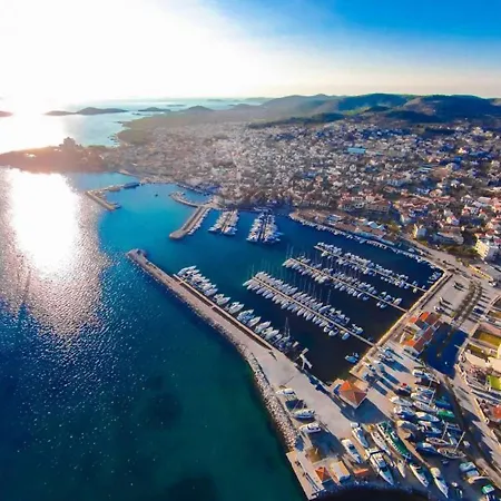 Apartment Mladen-2 By Interhome Vodice