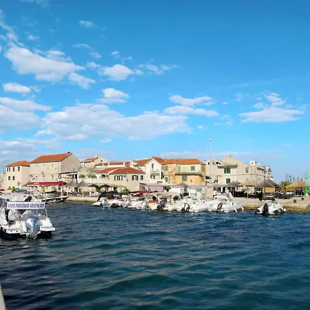 Apartment Mladen-2 By Interhome Vodice