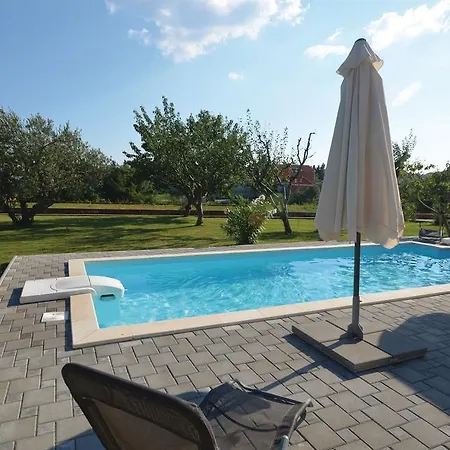 Apartment Mladen-2 By Interhome Apartment