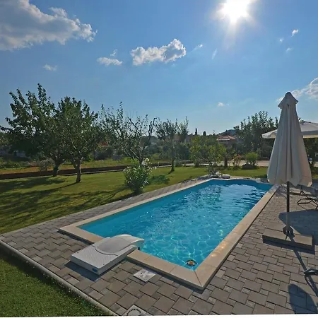 Apartment Mladen-2 By Interhome Apartment Vodice