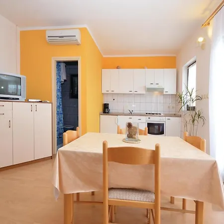 Apartment Mladen-2 By Interhome Apartment Vodice