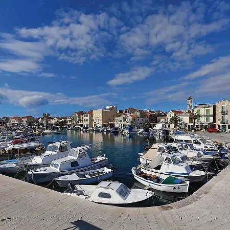 Mladen-2 By Interhome Apartman *