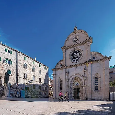 Mladen-2 By Interhome Apartman