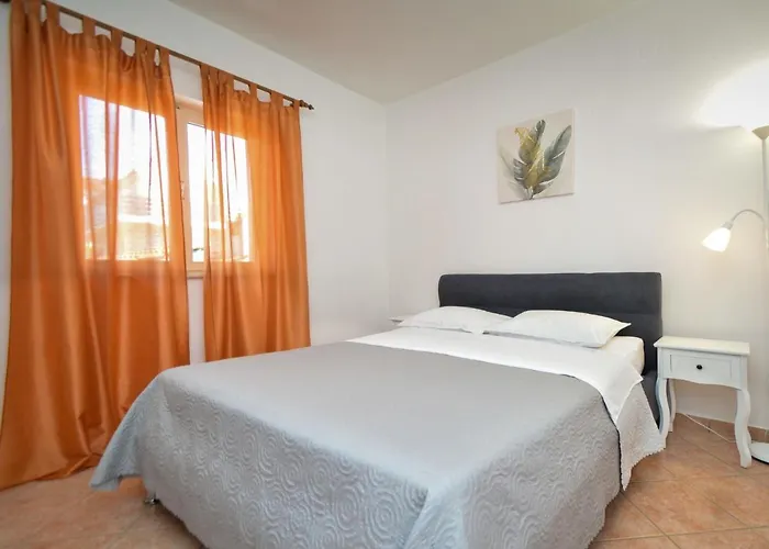 Apartment Mladen-2 By Interhome *