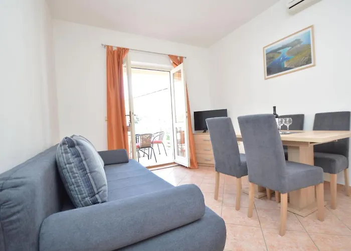 Apartment Mladen-2 By Interhome Apartment *