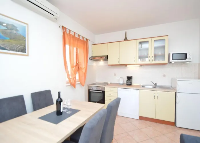 Apartment Mladen-2 By Interhome *