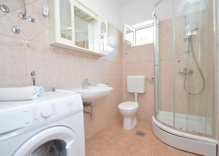 Apartment Mladen-2 By Interhome * Vodice