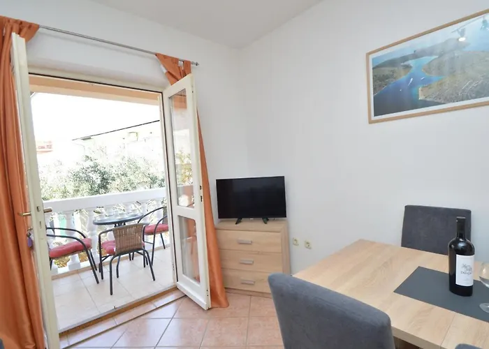 Apartment Mladen-2 By Interhome Apartment *