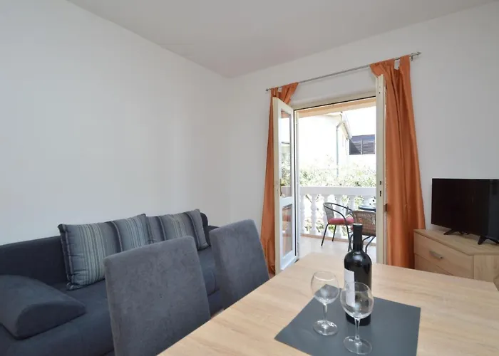 Apartment Mladen-2 By Interhome Apartment *