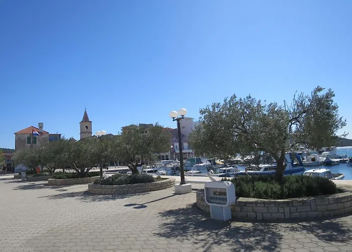 Apartment Mladen-2 By Interhome Vodice