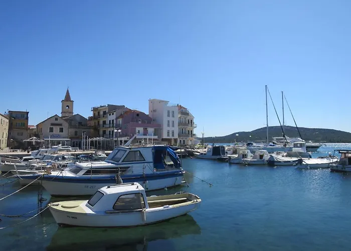 Apartment Mladen-2 By Interhome Apartment