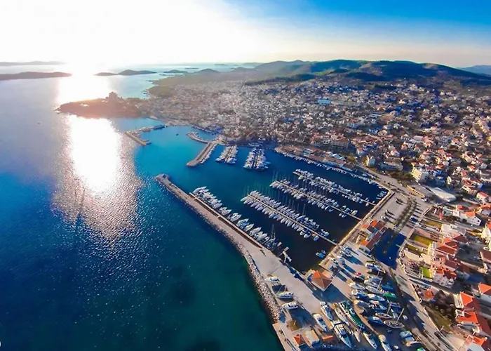 Apartment Mladen-2 By Interhome Vodice