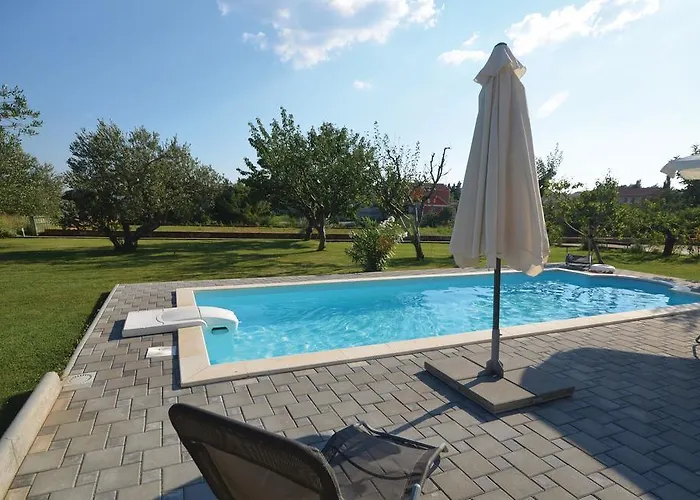 Apartment Mladen-2 By Interhome Apartment