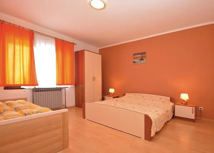 Apartment Mladen-2 By Interhome * Vodice