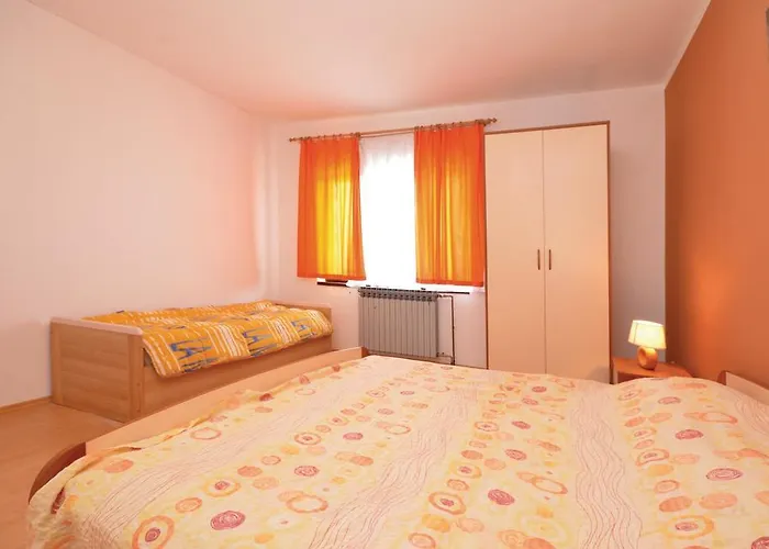 Apartment Apartment Mladen-2 By Interhome