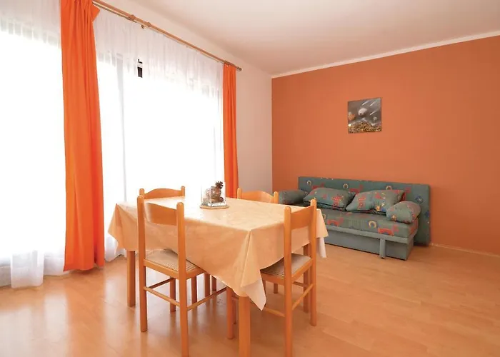 Apartment Mladen-2 By Interhome *