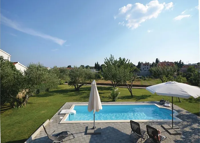 Apartment Mladen-2 By Interhome Apartment *