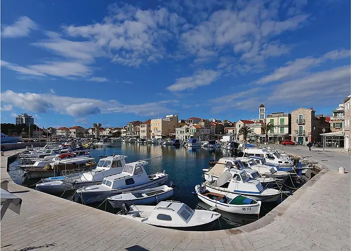 Apartment Mladen-2 By Interhome Apartment *