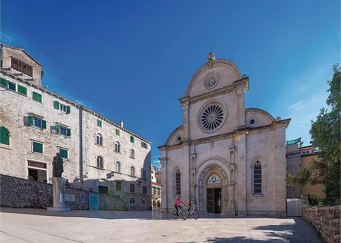 Apartment Mladen-2 By Interhome Apartment